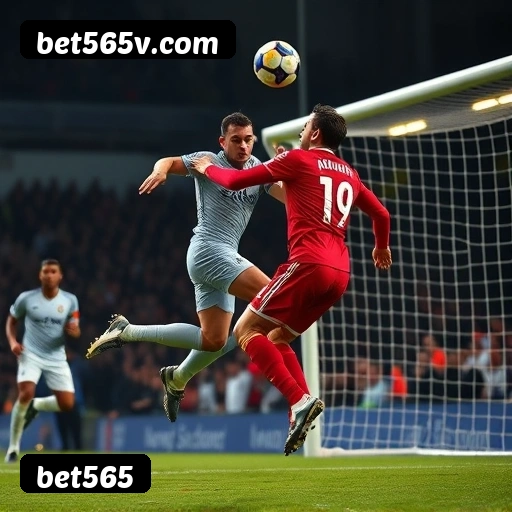 App Mobile bet565 - Jogue em Qualquer Lugar no Seu Smartphone