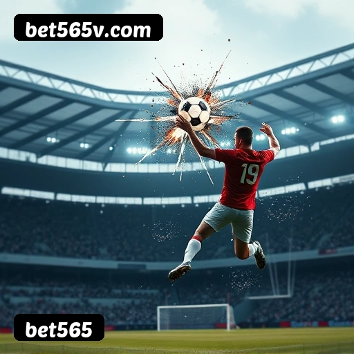Imagem secundária para conteúdo da página Facebook bet565