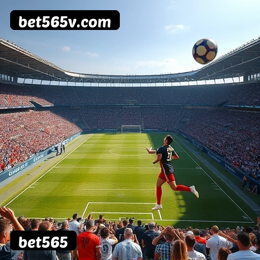 Imagem secundária de apoio para instalação do app bet565